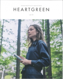 HEART　GREEN(ハートグリーン)　Vol.13