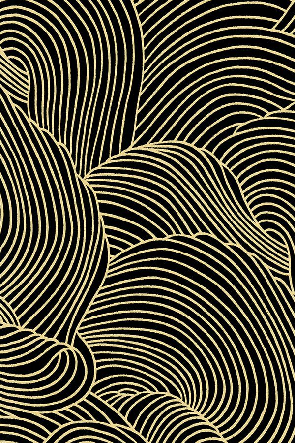 和風ハンチング　生地