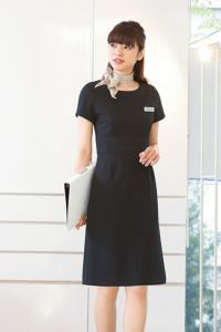 ワンピース　全身