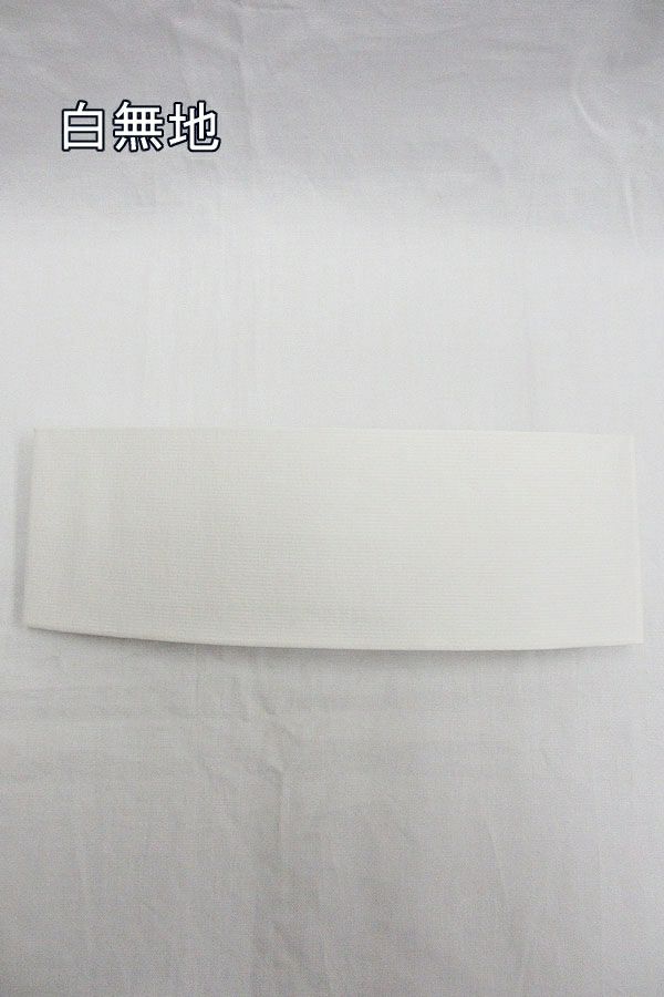 クリーンキャップ　白無地