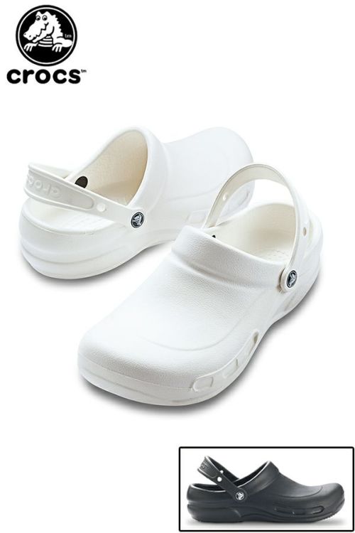 crocs on the clock work slip-on(クロックス オン ザ クロック ワーク スリップオン）【正規品】【廃番商品】* |  かっぱ橋 福岡屋 ネットショップ