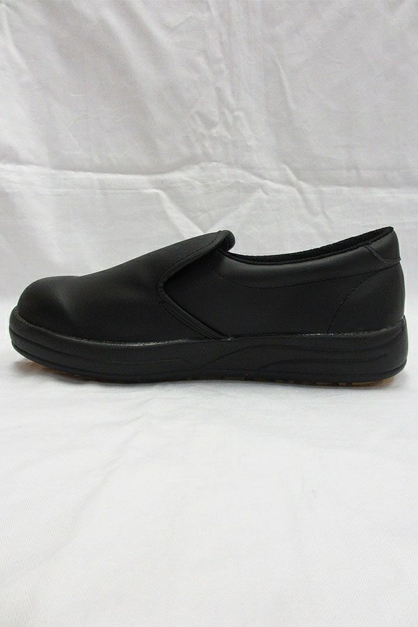 Jキッチンコックシューズ　サイド