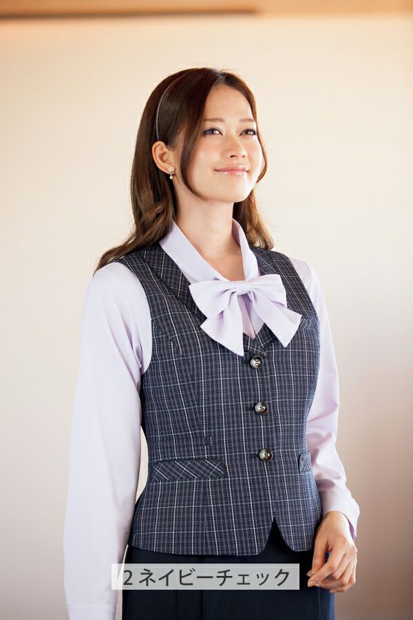 女性べスト ＵＰ