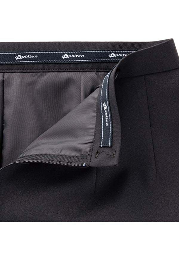 ラップキュロット　ファイテンテープ