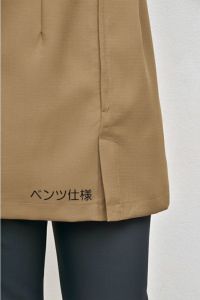 チュニック　ベンツ