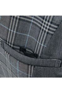 ワンピース　名札ループ