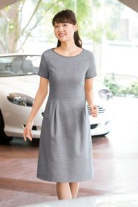 ワンピース　全身