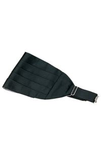 金具付カマーバンド　置き取り