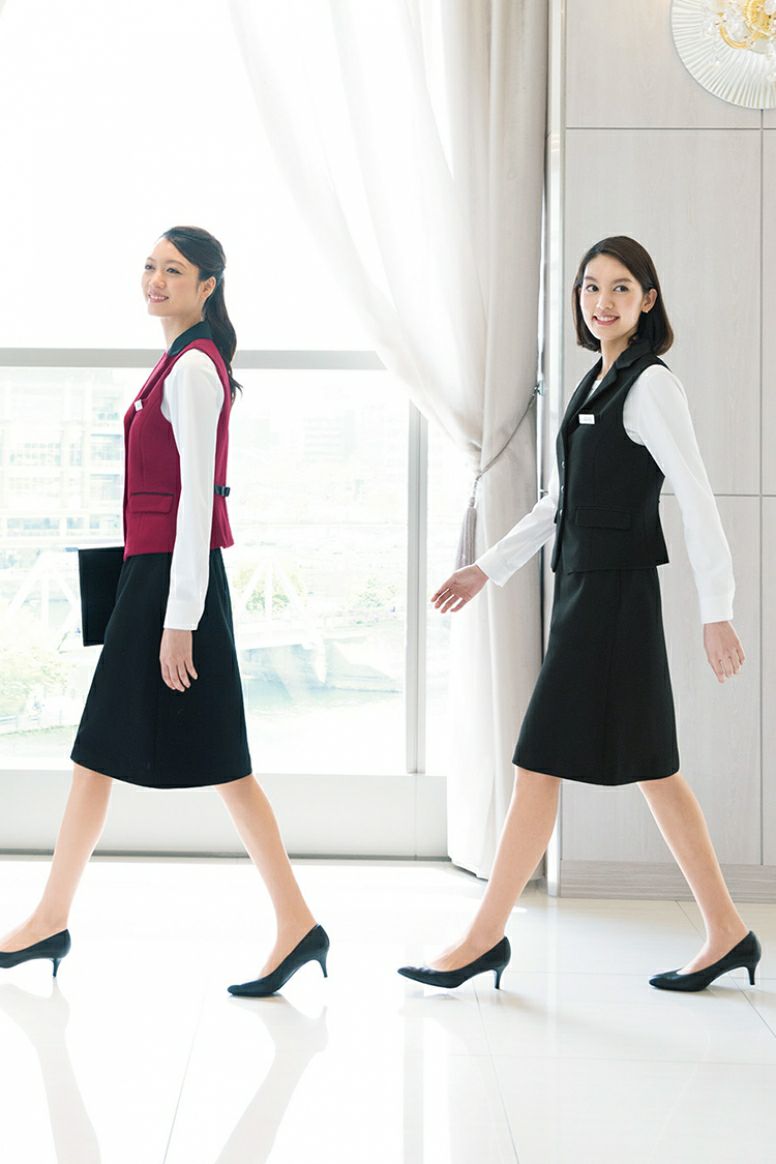 Ａラインスカート　ＵＰ