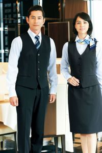 女性ベスト　男女