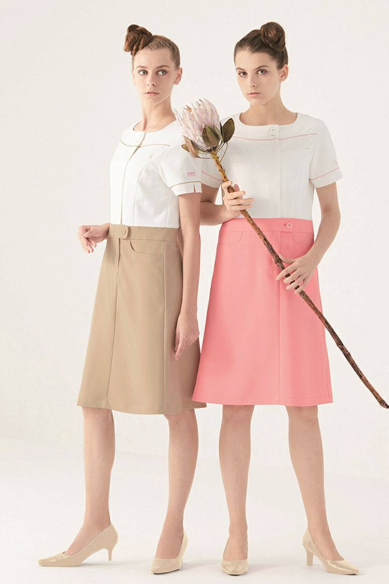 ワンピース　全身