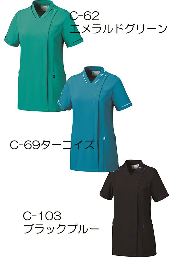 ファスナースクラブ[女性]　置き取り