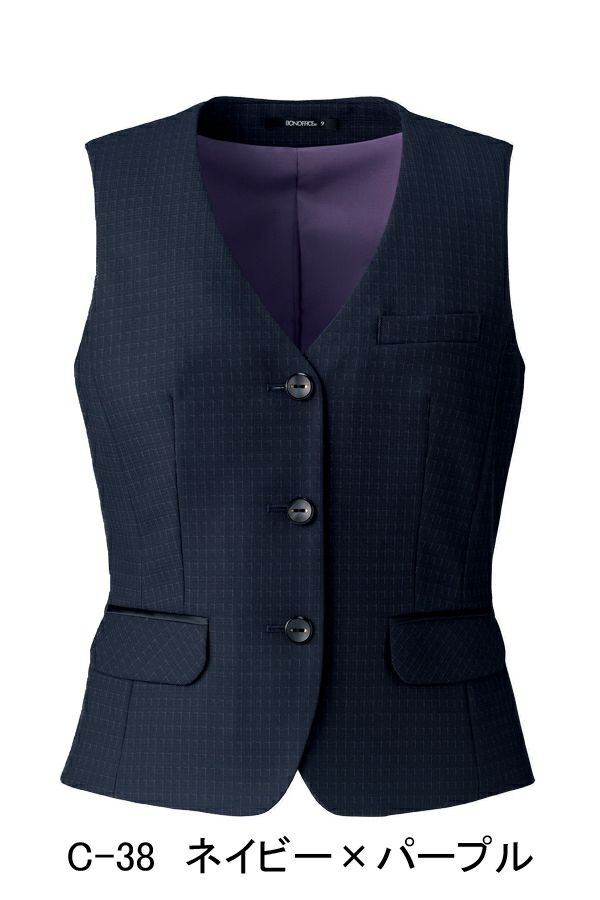 べスト　置き取り