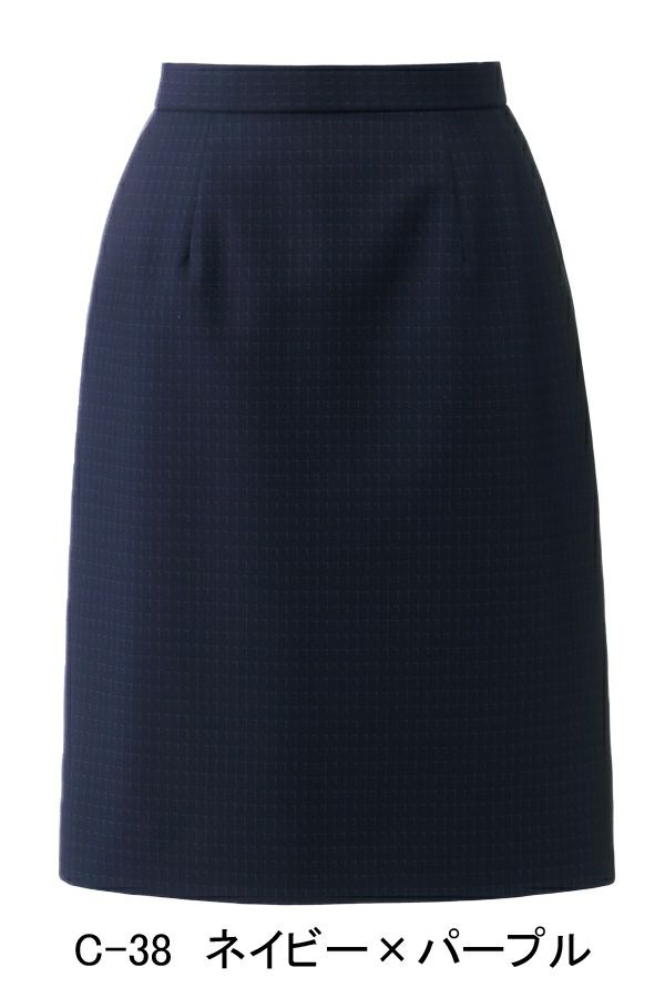 セミタイトスカート　置き取り