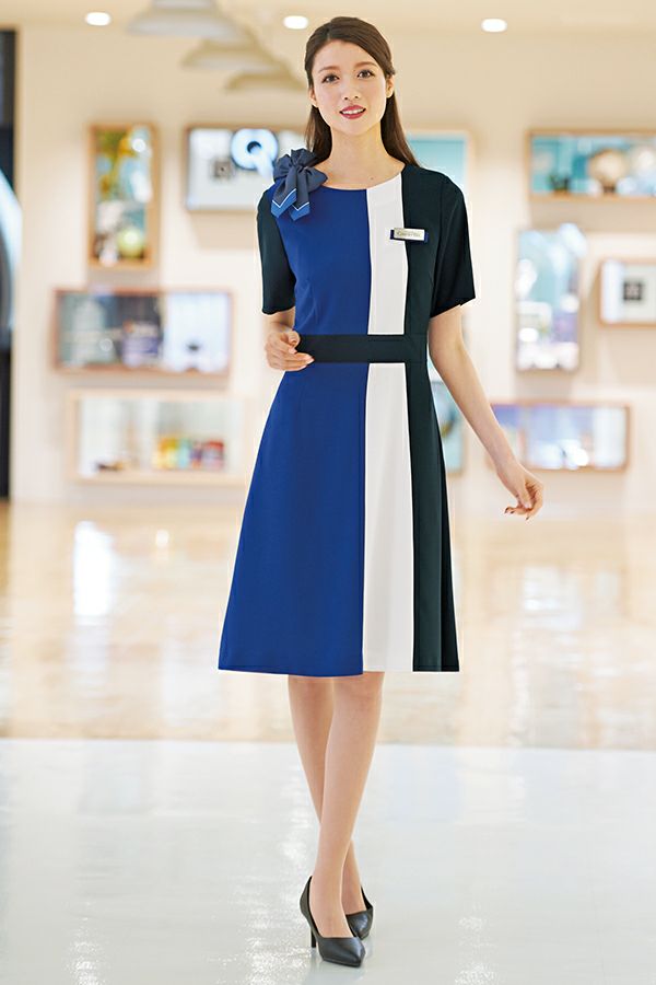 ワンピース　モデル