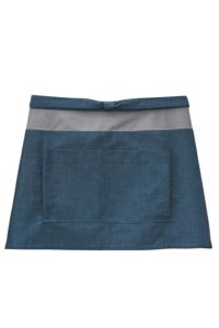 和風前掛け　置き取り