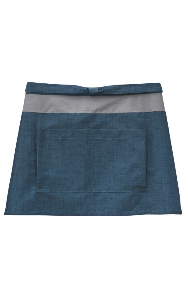 和風前掛け　置き取り