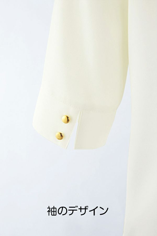 プルオーバートップス　袖デザイン