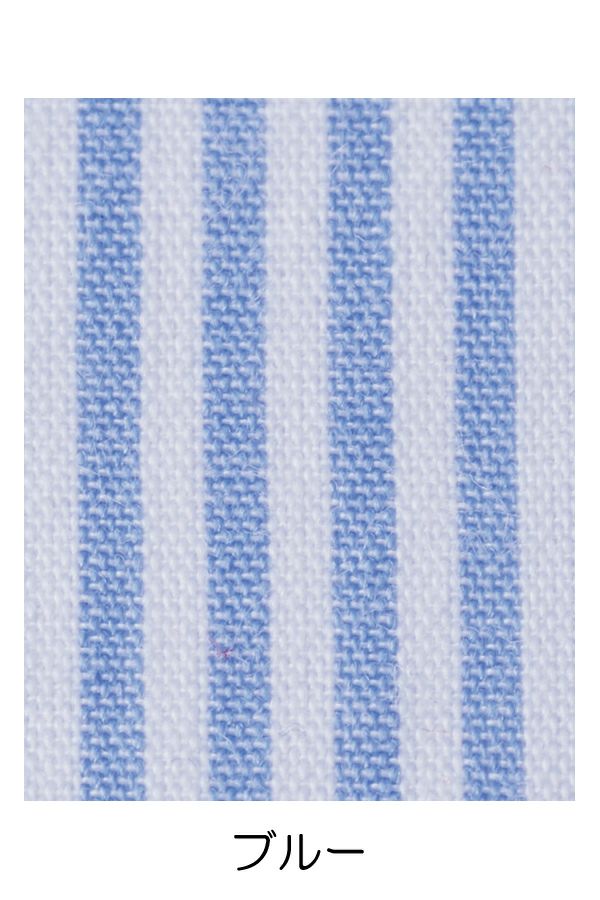 ボタンダウンシャツ長袖　生地ＵＰ