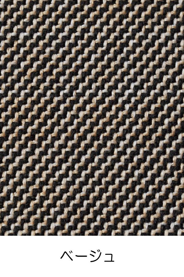 和風ショートエプロン　生地ＵＰ 