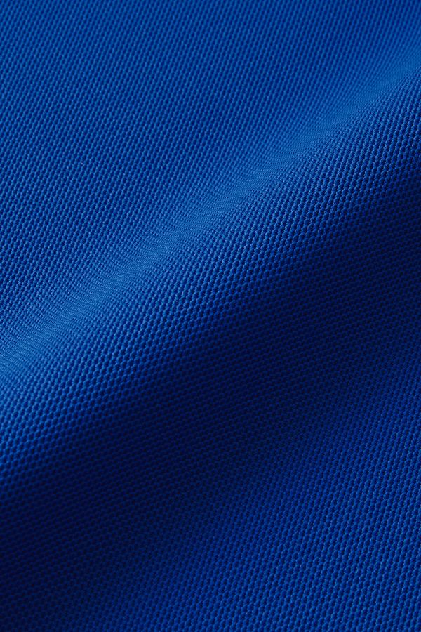 ポロシャツ半袖　男女兼用　生地