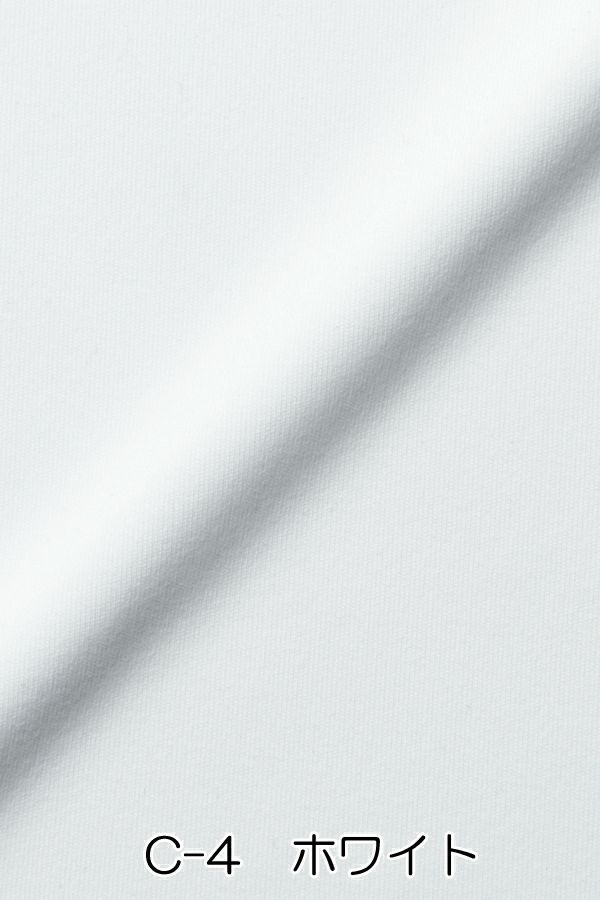 カットソー半袖　生地