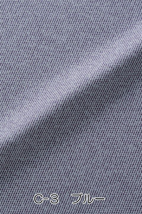 オーバーブラウス　生地