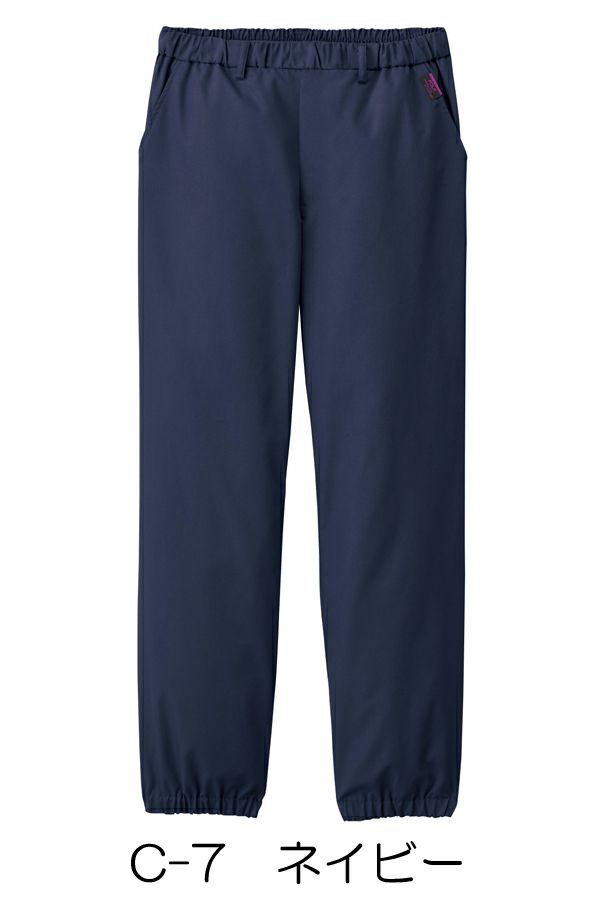 男女兼用パンツ　C-7