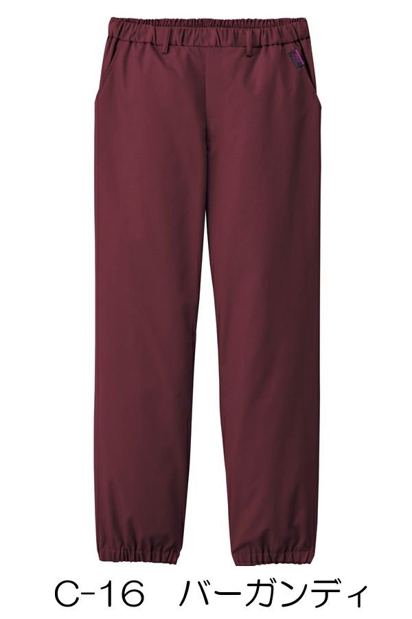 男女兼用パンツ　C-16