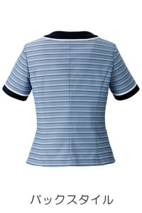 春夏用ソフトジャケットバックスタイル