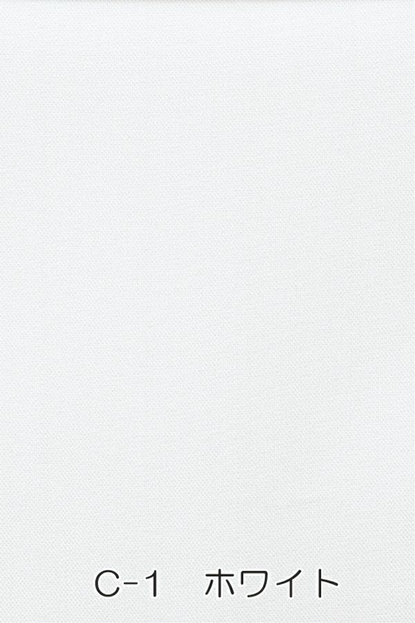 シャツ九分袖兼用　生地