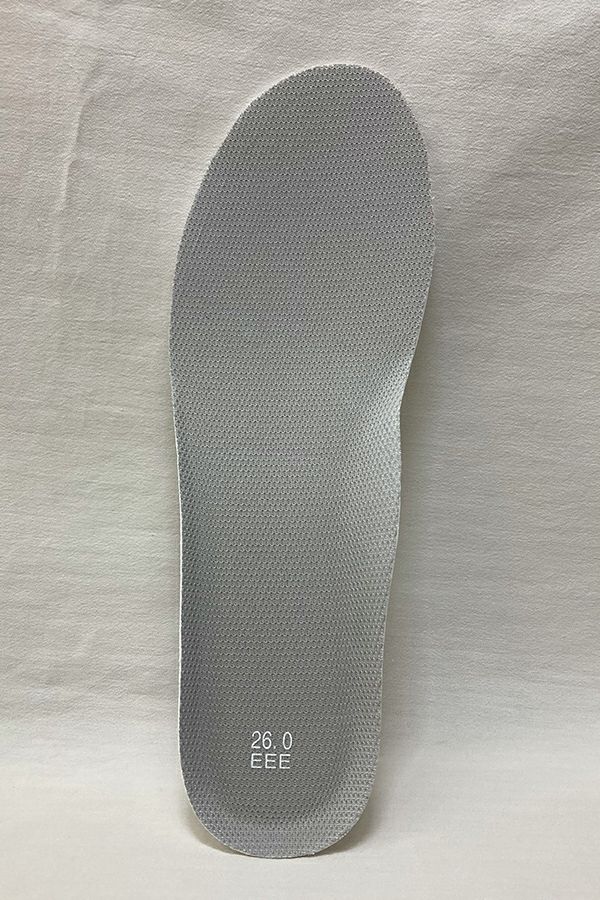 クッキングメイト　インソール表