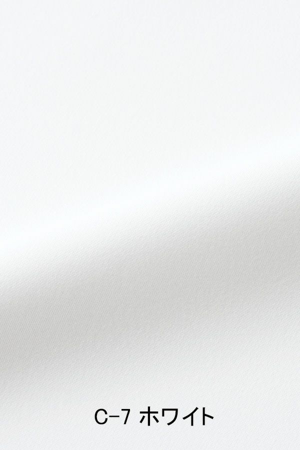 生地アップ　ホワイト