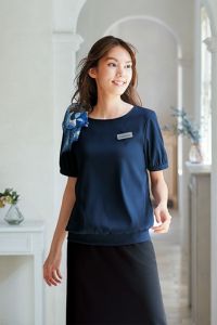 モデル着用