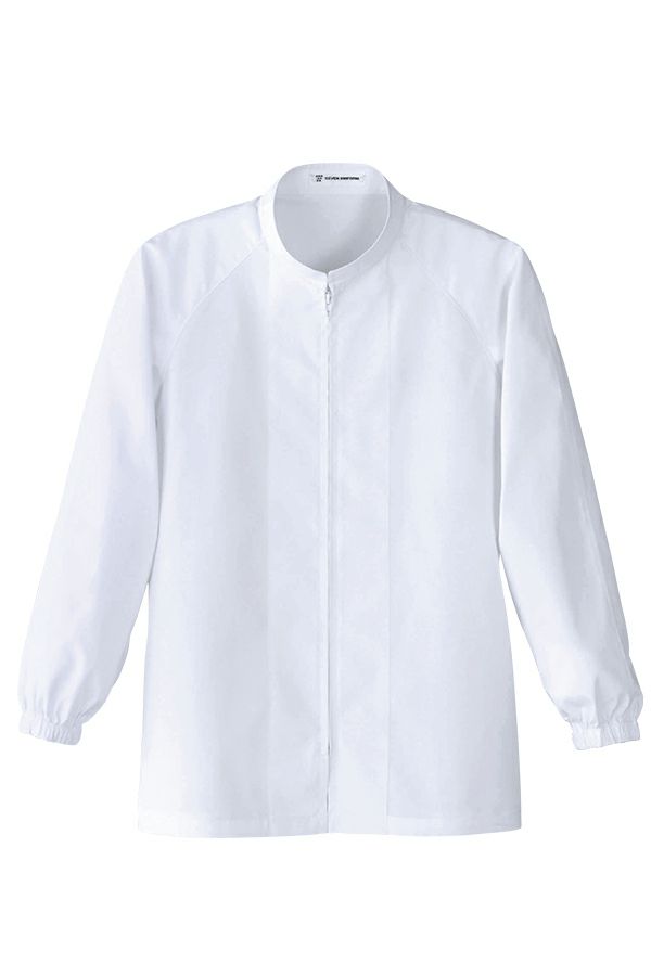 白衣(長袖)[男女兼用]