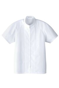 白衣(半袖)[男女兼用]