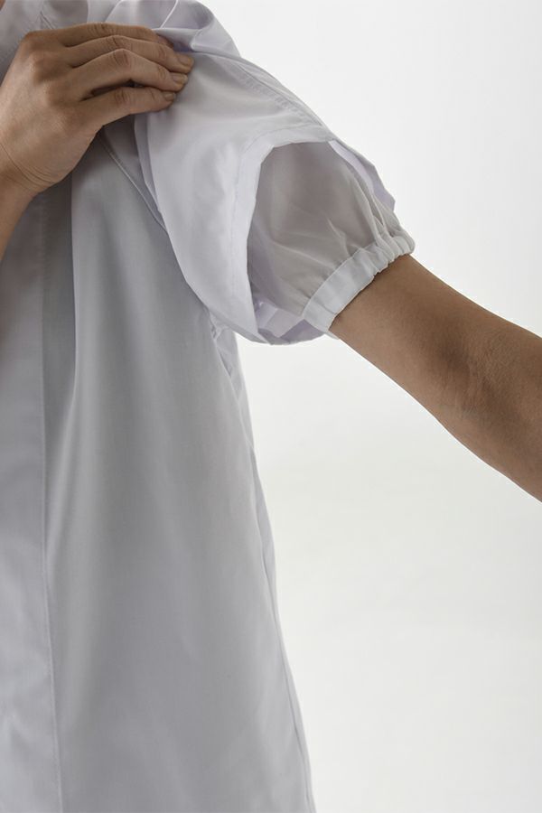 半袖　アンダーカバー