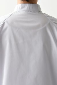 バックスタイル