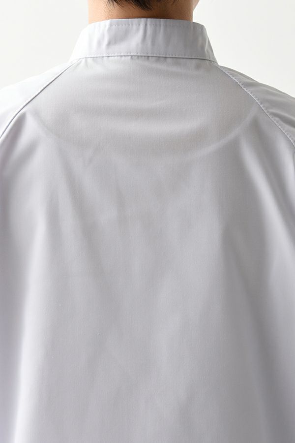 バックスタイル