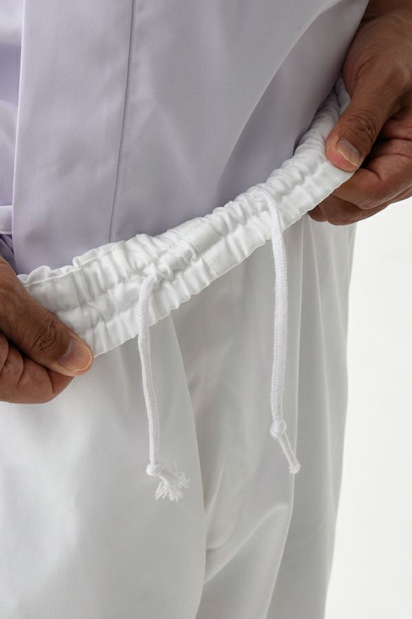 ウエストゴム・紐入り