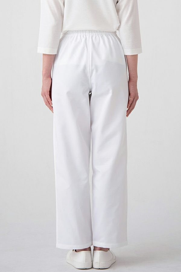 バックスタイル