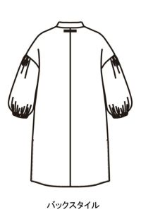 バックスタイル