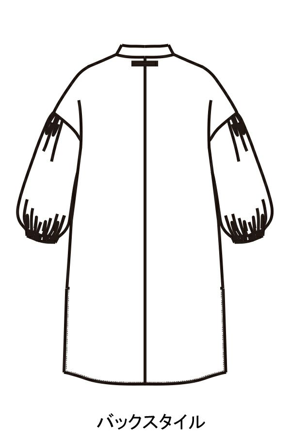 バックスタイル