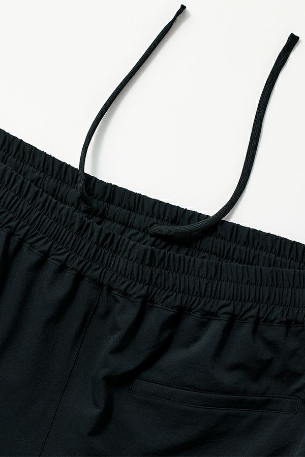 ウエスト・ゴム入り