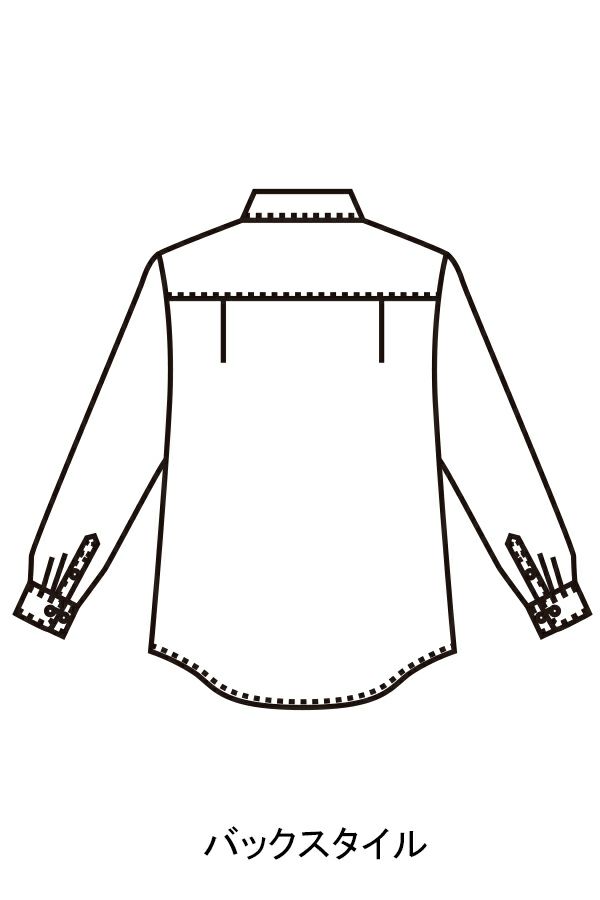 バックスタイル