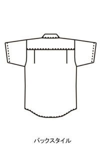 バックスタイル