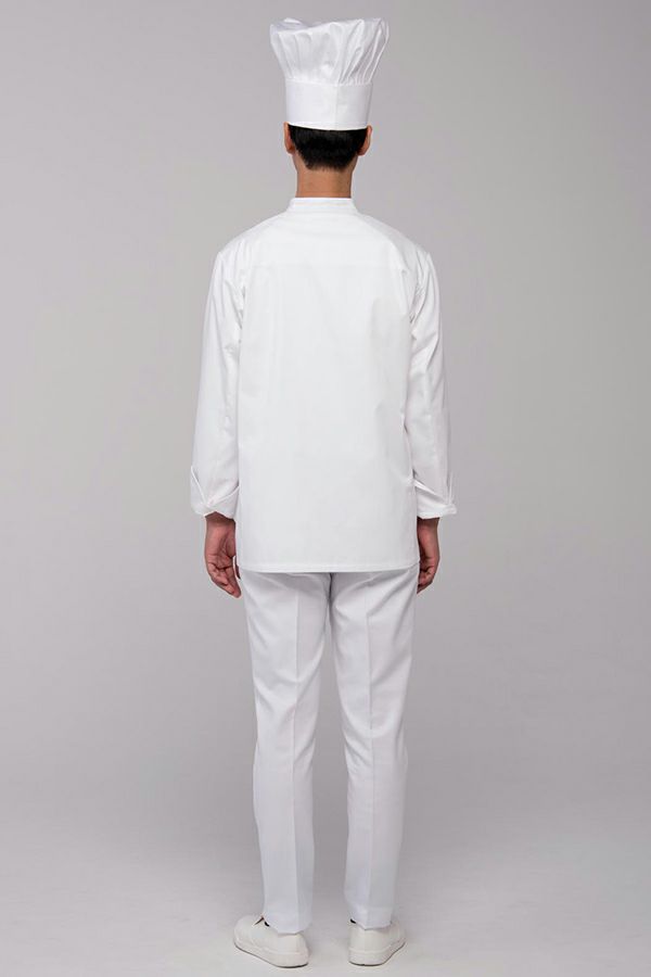 バックスタイル