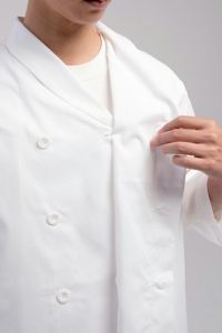 内掛けボタン付き