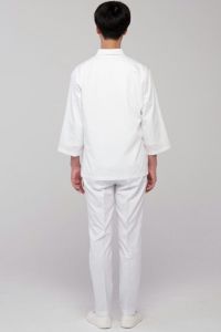 バックスタイル