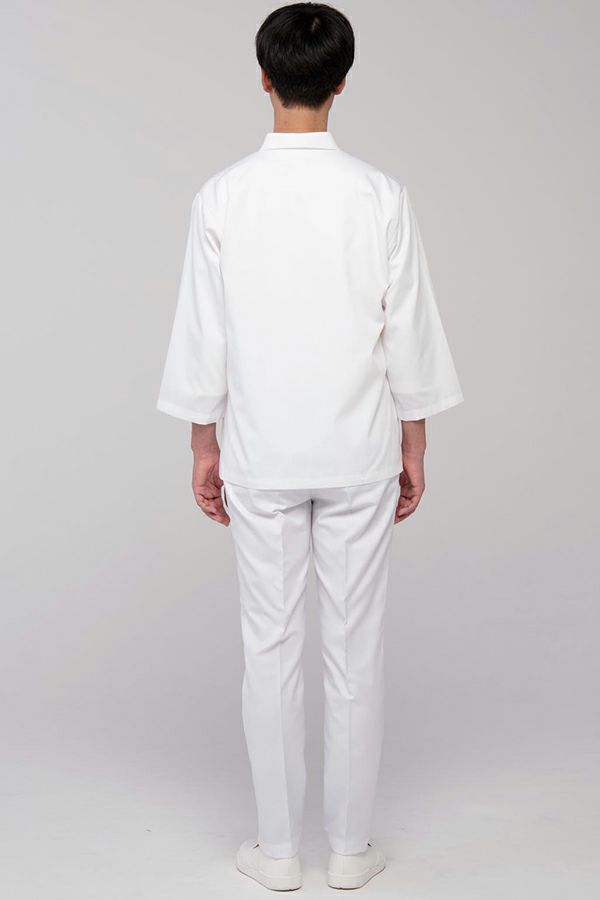 バックスタイル